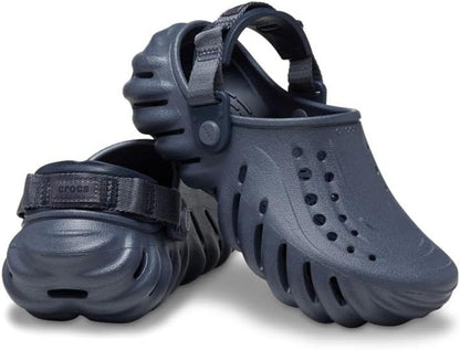 Unisex-Adult Echo Clog