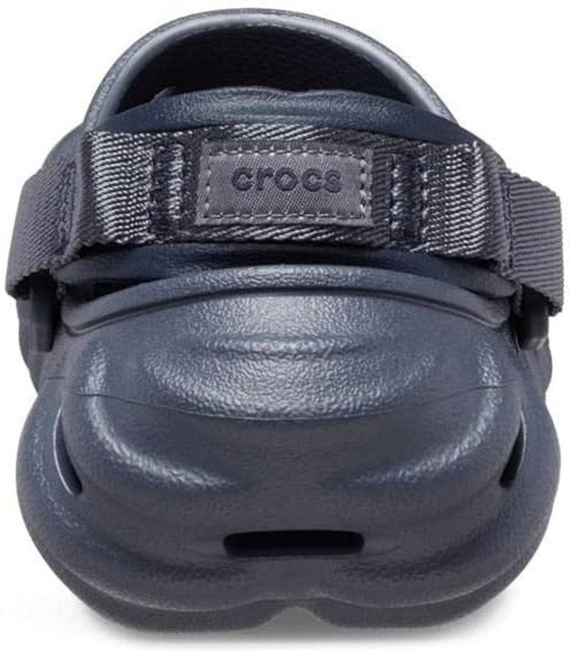 Unisex-Adult Echo Clog