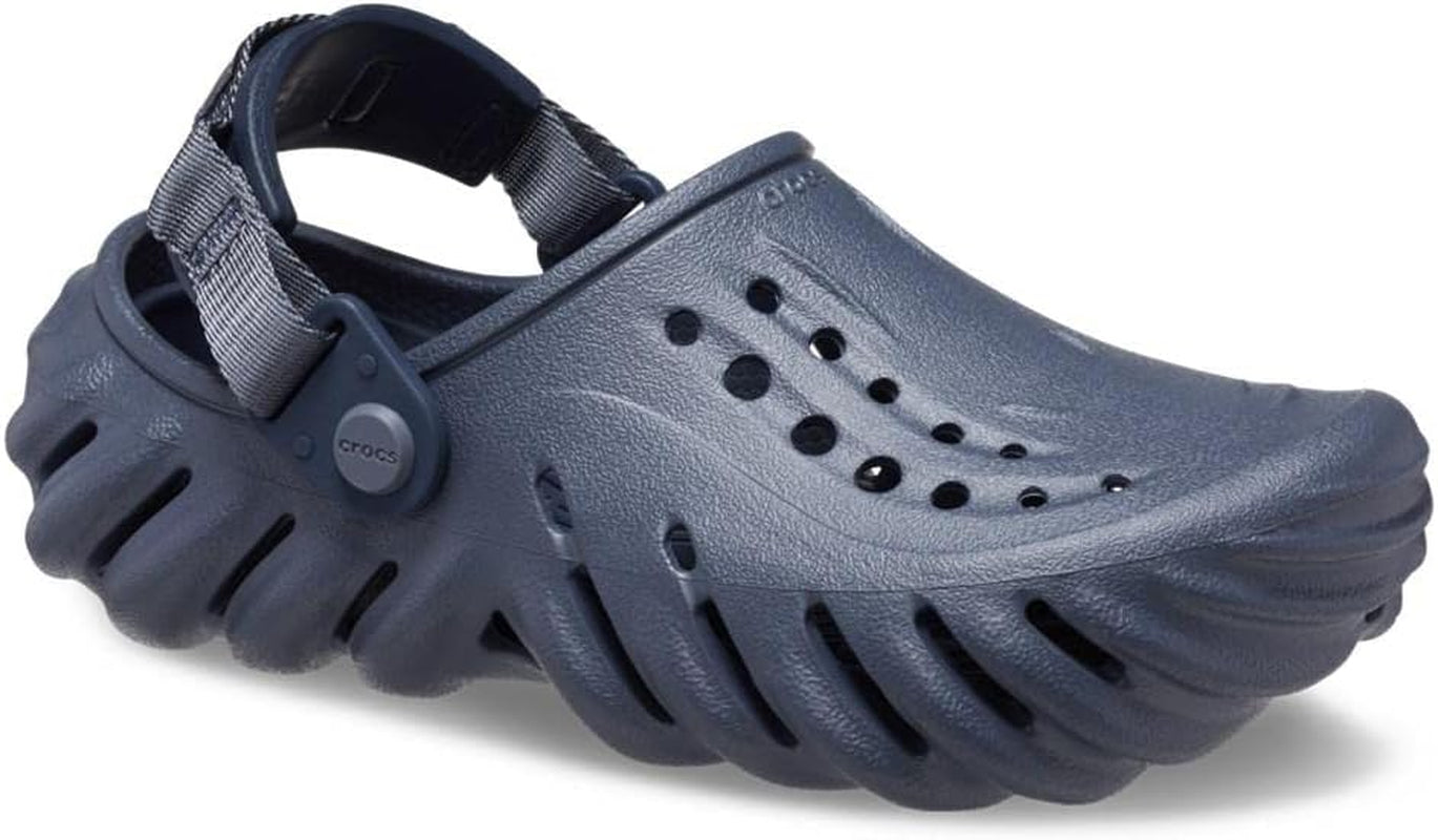 Unisex-Adult Echo Clog