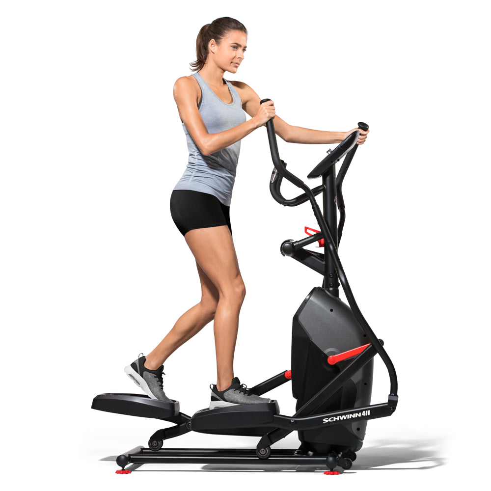 411 Elliptical