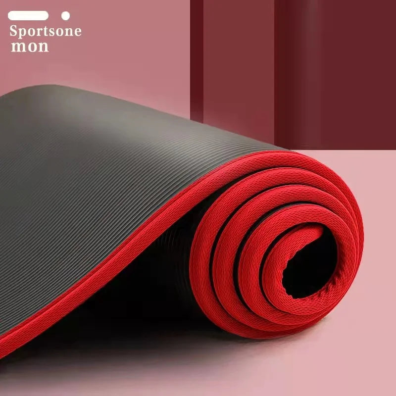 Matte Acupressure Yoga Mat,Fitness Mat, Judo Mat, Yoga Matt, Thick Exercise, Workout Mat,Meditation Massage Pad, BABI Play, 10M