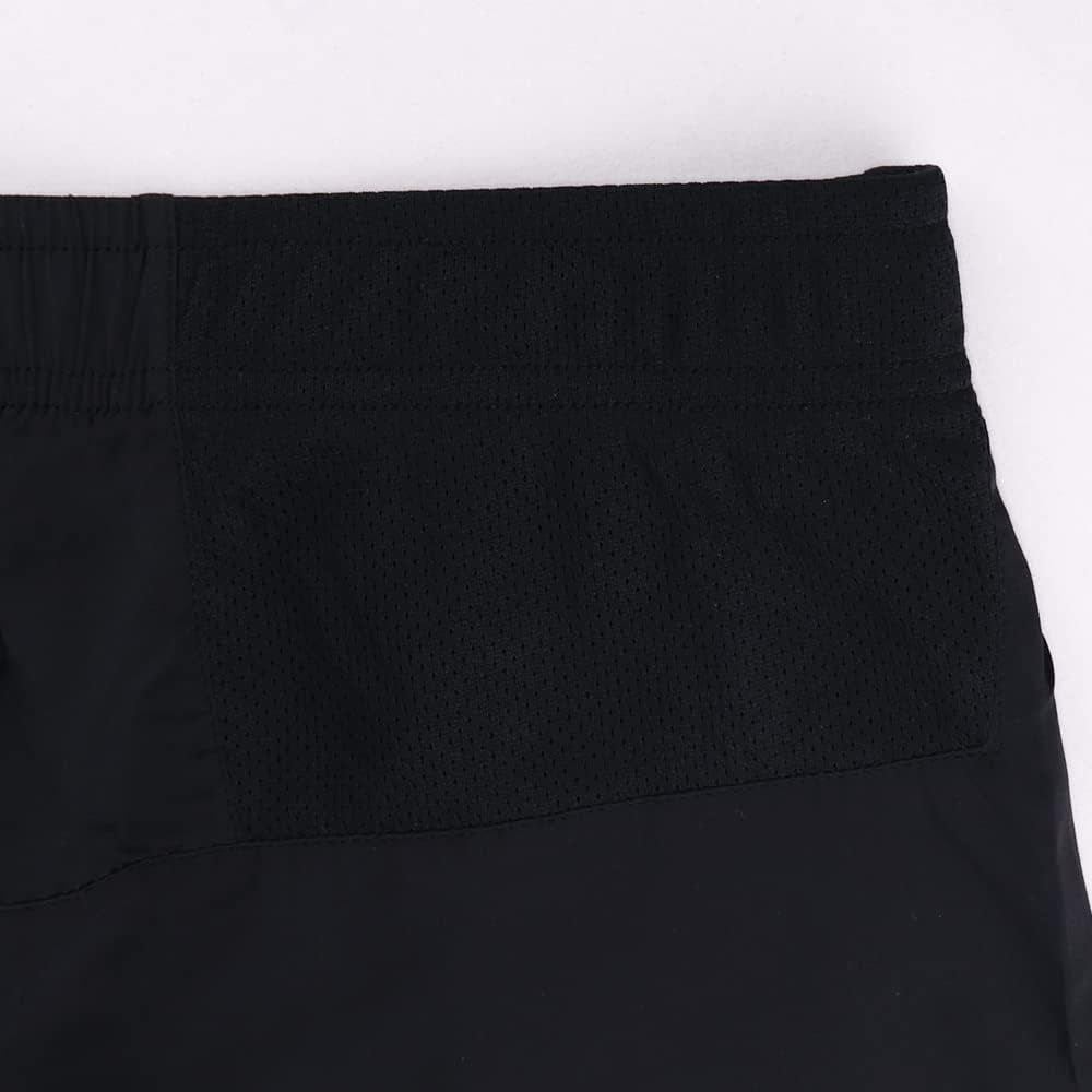 Men'S Running Shorts 5 Inch Lightweight Athletic Shorts Quick Dry with Breathable Mesh Backside